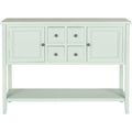 Buffet gain de place 116 x 86.36 cm gris clair