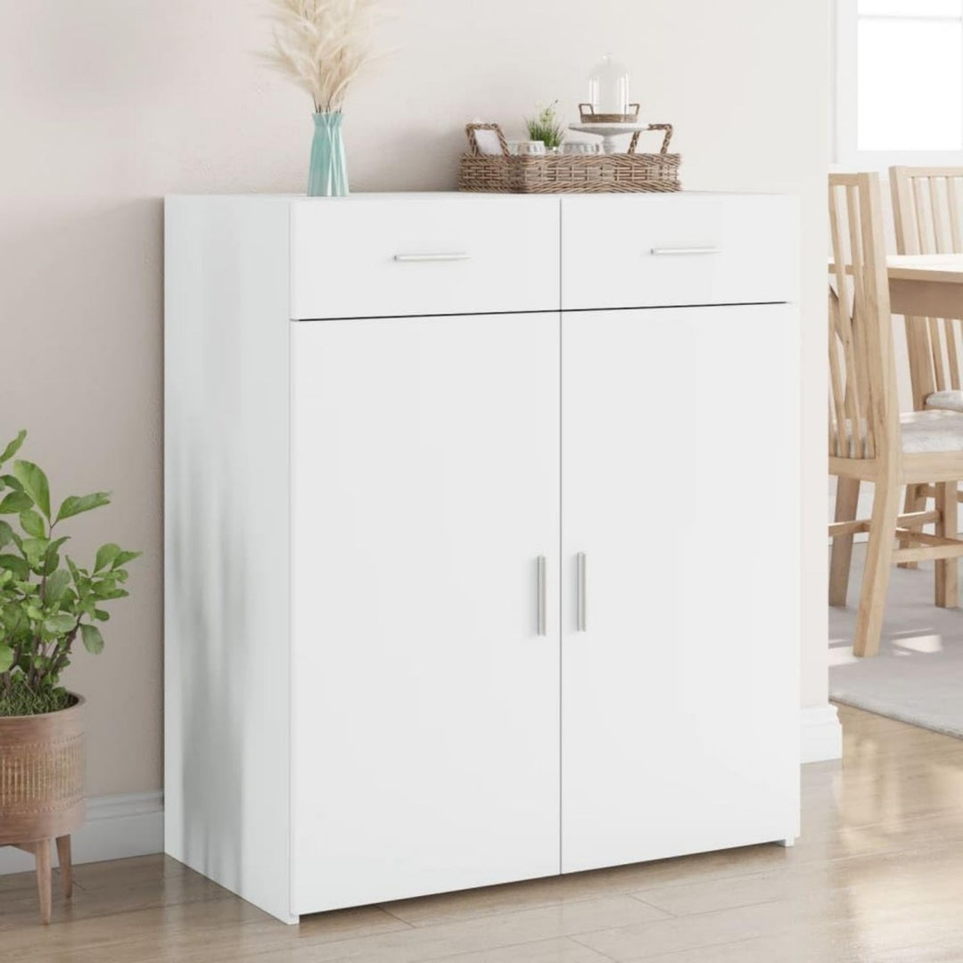 Buffet haut de style moderne