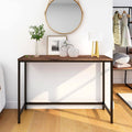 Beau meuble gris clair
