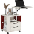 Table de chevet en metal pour la chambre a coucher